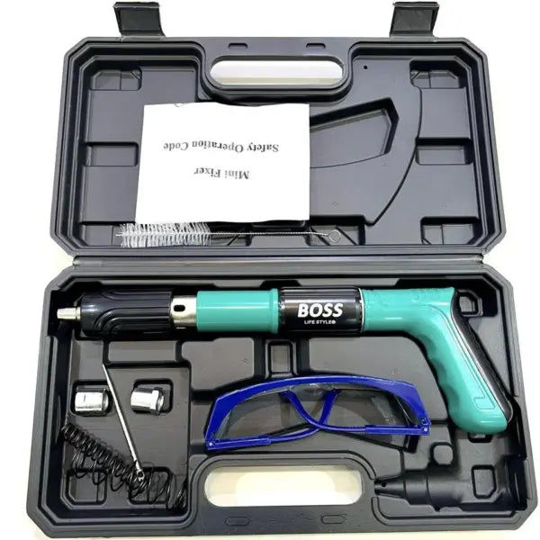 Professional Nail Gun for Fast & Precise Fixing