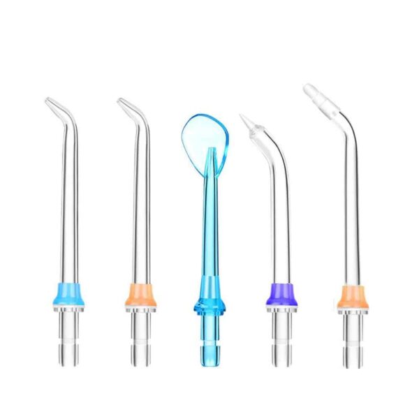 H2OFloss Water Flosser – Deep & Gentle Dental Cleaning with Advanced Water Pressure Technology